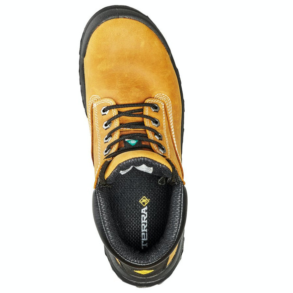 6" Work Boots SENTRY 2020 CT CP ESR | Terra TR0A4NQEF/TR0A4NQE