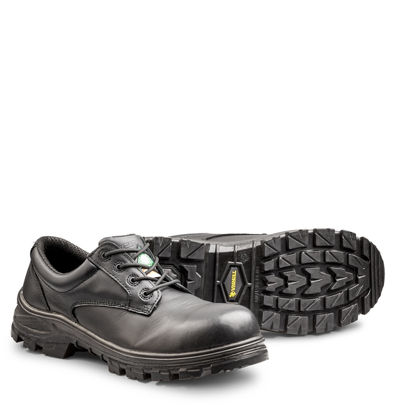 Casual Work Shoe ALBANY CT CP ESR | Terra TR835234/TR835235