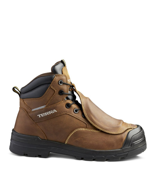 Barricade Meta Guard Boot 6'' CT CP ESR | Terra TR305517