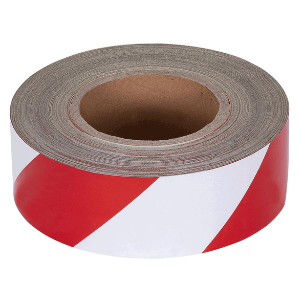 Reflective safety hazard stick-on warning Tapes | Pioneer 2311/2312