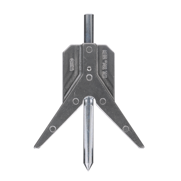 #6 Curv-O-Mark Center Head | Jackson Safety 14775