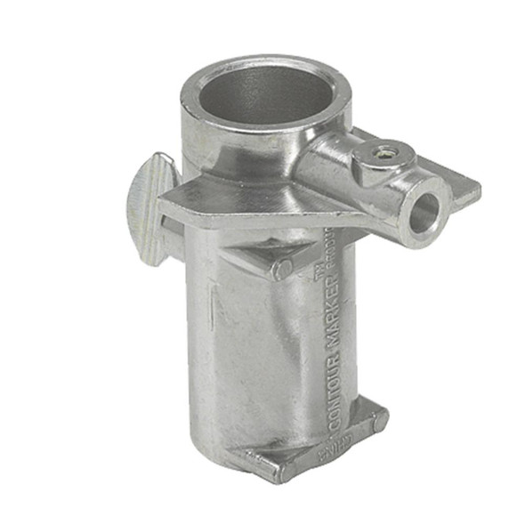 #19 Curv-O-Mark Multi Trammel Heads | Jackson Safety 14785