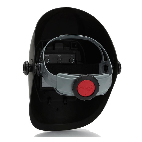 Speed Dial 370 Replacement Welding Helmet Suspension | Jackson Safety 20696