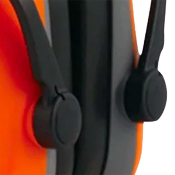 H70 Vibe Premium Dielectric Ear Muff-Headband | Jackson Safety 20773/20774/20775