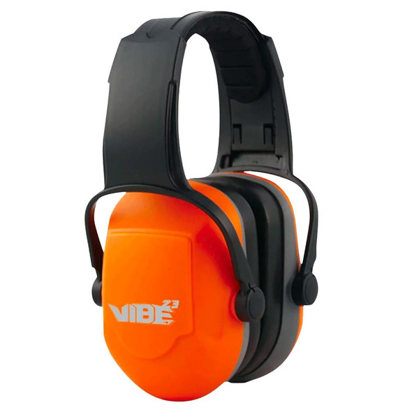 H70 Vibe Premium Dielectric Ear Muff-Headband | Jackson Safety 20773/20774/20775