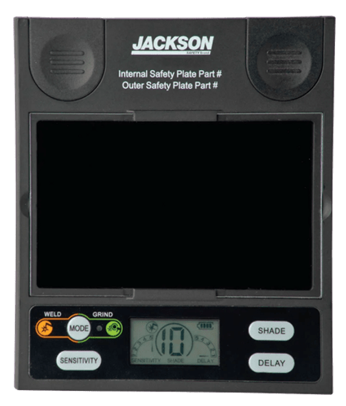 Insight Variable ADF Cartridge | Jackson Safety 46128