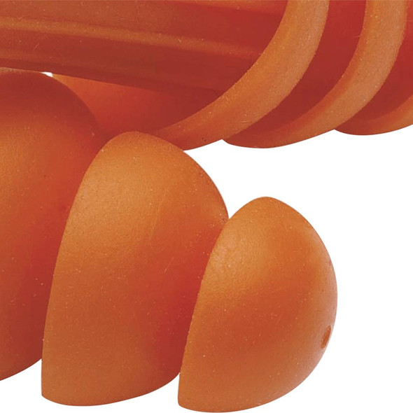 H20 Reusable Earplugs 100 Pair/Box | Jackson Safety 67220/67221