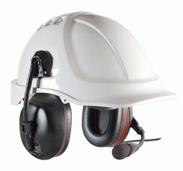 Global Bluetooth Cap Mount 75100-164