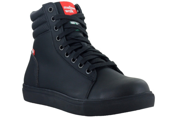 Jessica ESR Safety Boots | Mellow Walk | All Safety