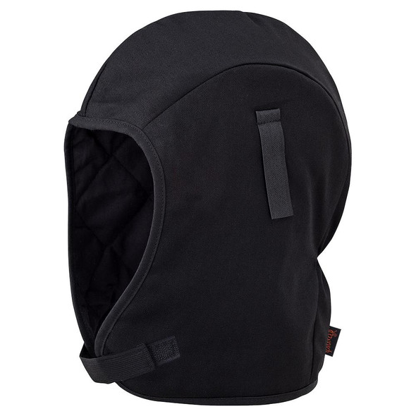 Fire Resistant Quilted Hard Hat Liner | FR OSFA | Pioneer 564A | All Safety