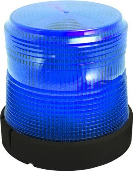 Replacement Circuit No Flange 4 White LED 12-80Vdc (201Z, 200Z, 296xx, & 297xx B 79822