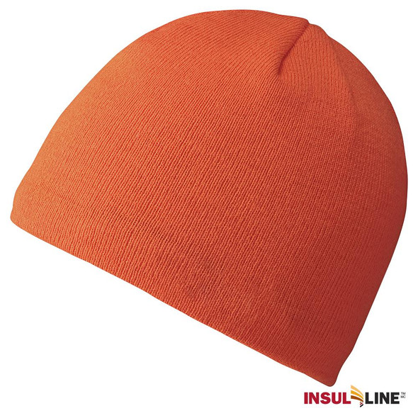 Thermolite Lined Beanie | Hi-Vis | Pioneer 5570A/5571A | All Safety
