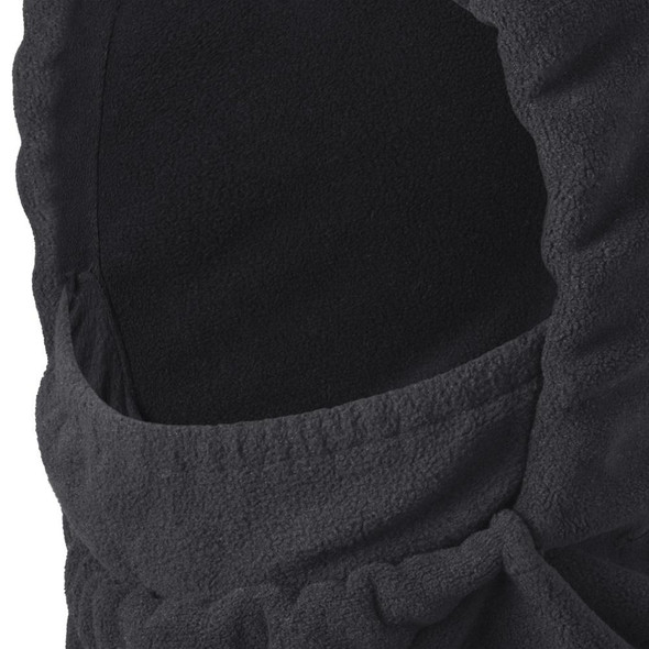 Single-Layer Micro Fleece Balaclava | 1-Hole | Pioneer 5503 | All Safety
