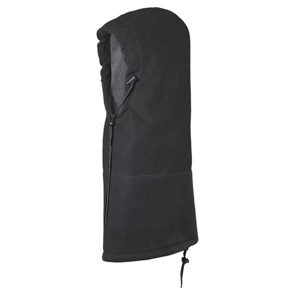 Laminated Fleece 6-In-1 Hood | Pioneer 5505 | All Safety