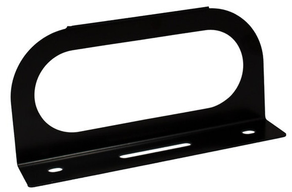 Bracket Kit for 800xx Series 6'' x 2'' Oval Perimeter Lights 98601 Bracket Kit for 800xx Series 6'' x 2'' Oval Perimeter Lights 98601
