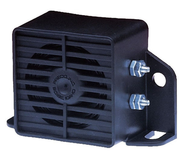 Backup Alarm 12-24Vdc 77-102dB 99206   