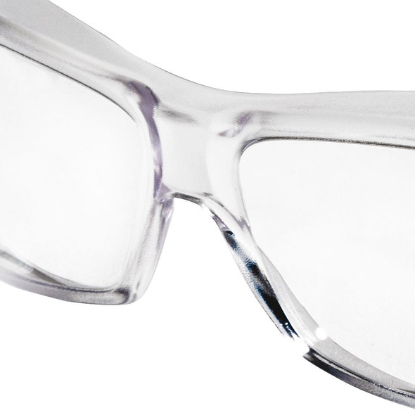 X350 Safety Glasses - Clear Tint X350 Safety Glasses - Clear Tint