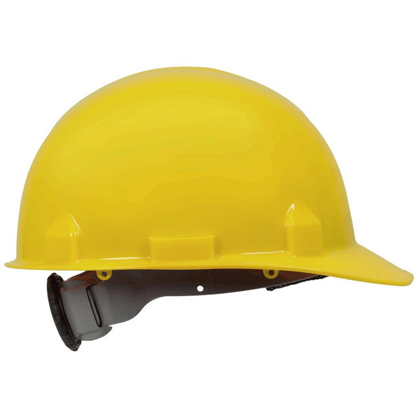 SC-6 Series Premium Cap-Style Slotted Hard Hat - Non-Vented | Jackson 14833/14834/14837/14838/14839/14841/14842/14843