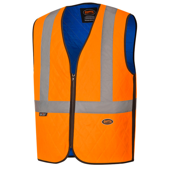 Thermostat Hi-Viz Cooling Safety Vest | Pioneer 935/936 | All Safety