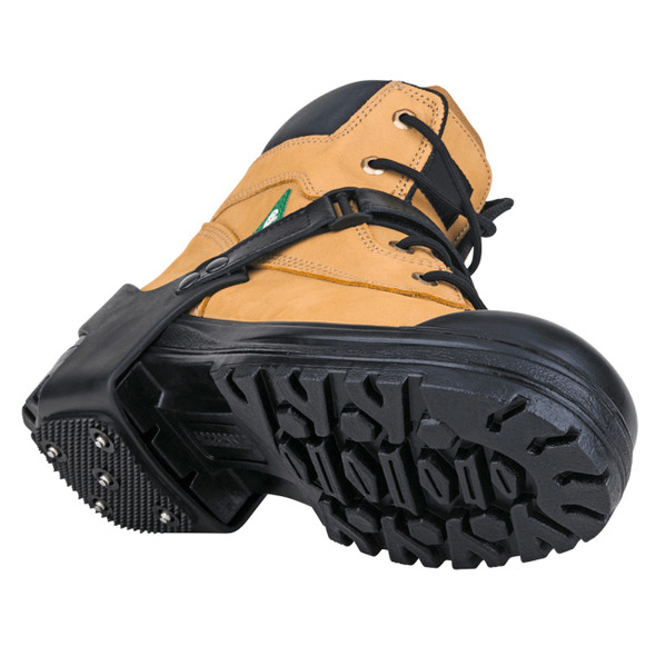 K1 Heelstop - Anti-Slip Heel Traction Aid - Intrinsic V5770170
