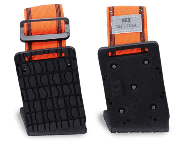 K1 Ice Cleat - Slim Profile V9770650-O/S/V9770870-O/S