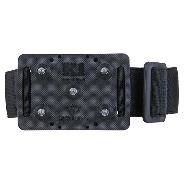 K1 Mid-Sole Ice Cleat - Black Strap V9770470-O/S/V9770570-O/S/V9770770-O/S