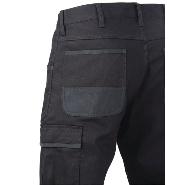Flex Twill Safety Cargo Pant SP03