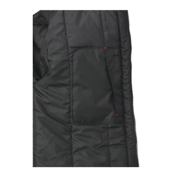 Insulated Poly Oxford Jacket | Tough Duck | All Safety