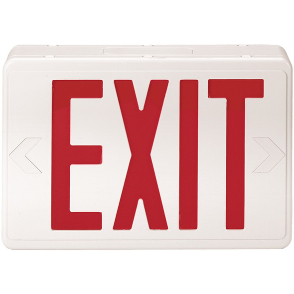 EXIT LED LEDAC/LED1