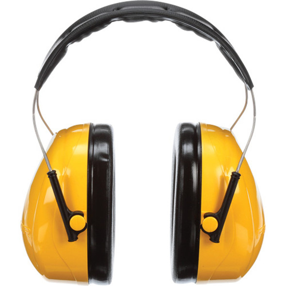 Peltor Optime 98 Series Earmuffs H9A/H9P3E