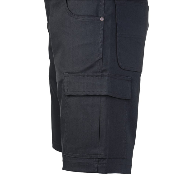 Flex Twill Cargo Short | Tough Duck | All Safety