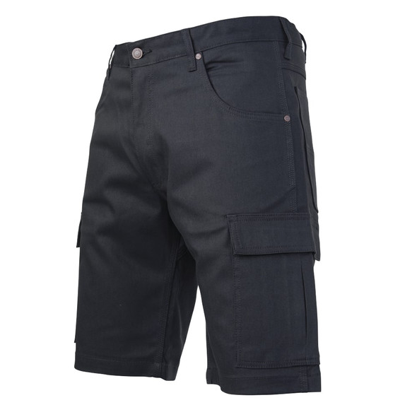 Flex Twill Cargo Short | Tough Duck | All Safety