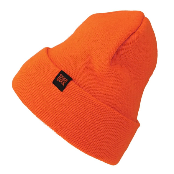 FX 40 Knit Cap | Tough Duck | All Safety