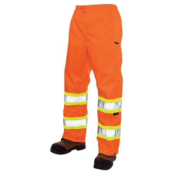 Safety Rain Pant | Tough Duck S374