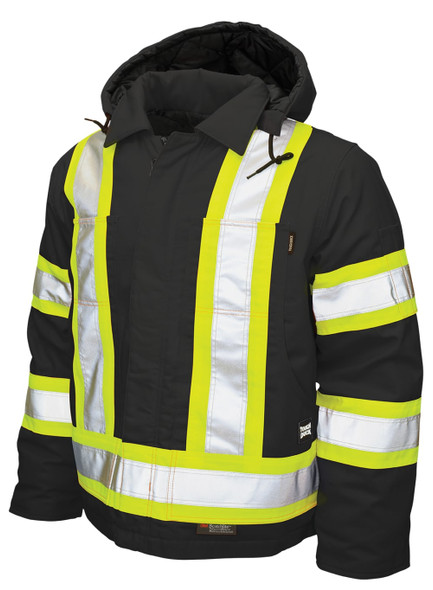 Duck Safety Jacket | Tough Duck | All Safety