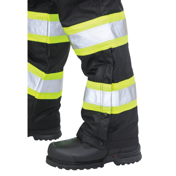 Insulated Safety Pull-on-Pant | Tough Duck | All Safety