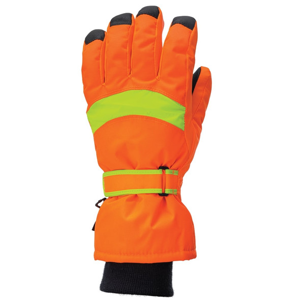Agassiz Cold Weather Glove | Tough Duck | All Safety