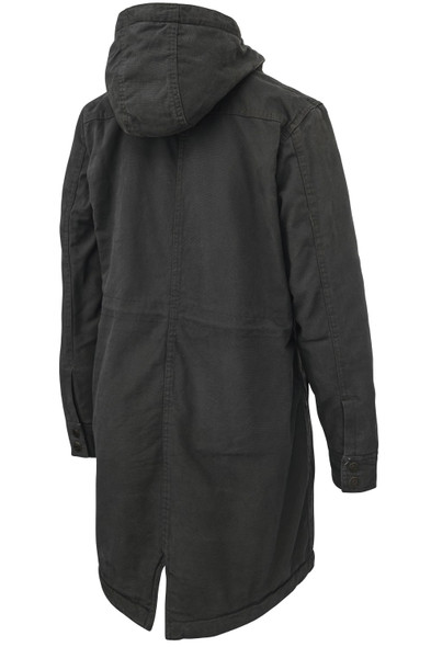 Women's Sherpa Lined Jacket | Tough Duck | All Safety