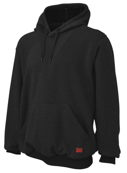 Pullover Hoodie | Tough Duck | All Safety