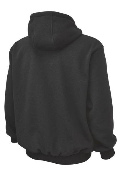 Pullover Hoodie | Tough Duck | All Safety