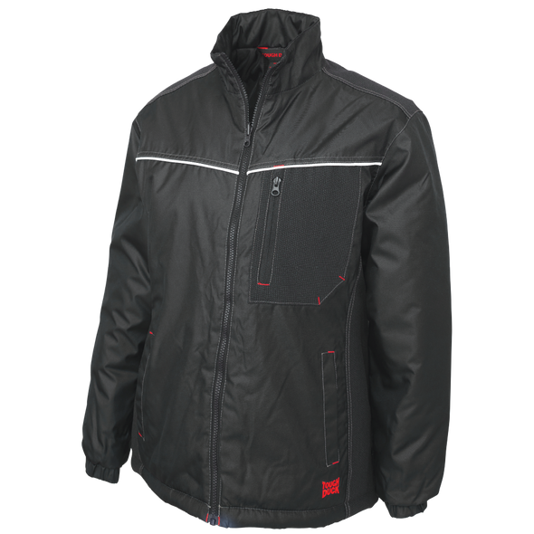 Women's 3-in-1 Parka | Tough Duck | All Safety