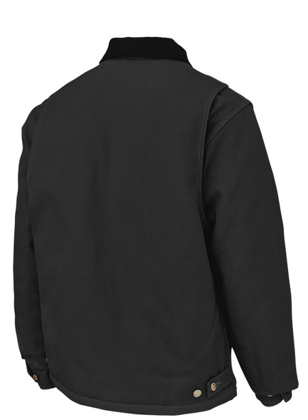 Duck Chore Jacket | Tough Duck | All Safety