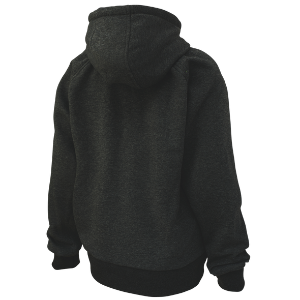 Women's Zip Hoodie | Tough Duck | All Safety