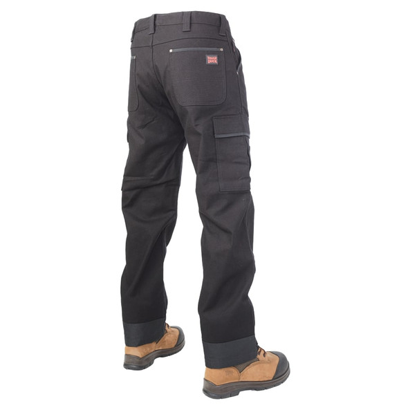Flex Duck Cargo Pant | Tough Duck | All Safety