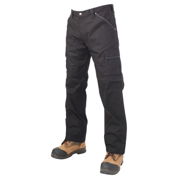 Flex Duck Cargo Pant | Tough Duck | All Safety