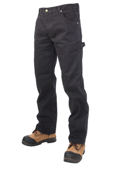 Washed Duck Pant | Tough Duck | All Safety