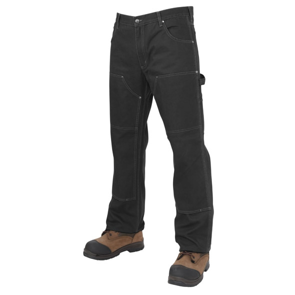 Double Front Work Pant | Tough Duck | All Safety