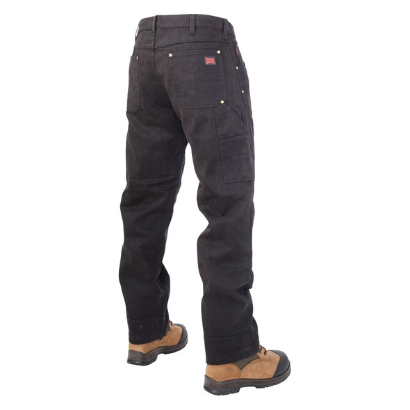Double Front Work Pant | Tough Duck | All Safety