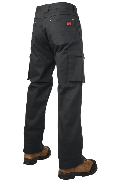 Flex Twill Carpenter Pant | Tough Duck | All Safety