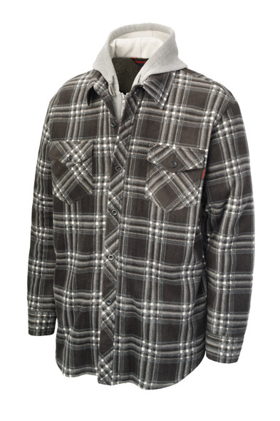 Sherpa Lined Fleece | Tough Duck WS02